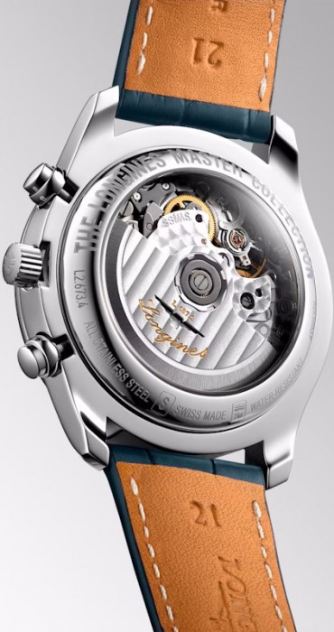 Longines Master Collection L2.673.4.92.0