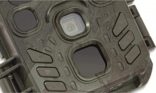 Braun Scouting Cam Black200 Mini