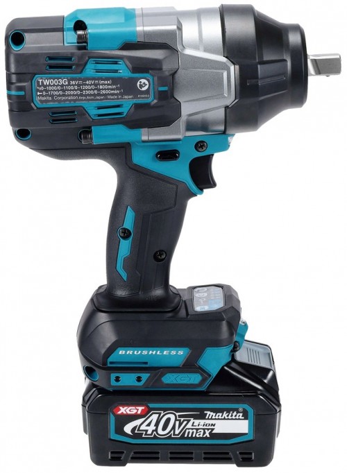 Makita TW003GM201