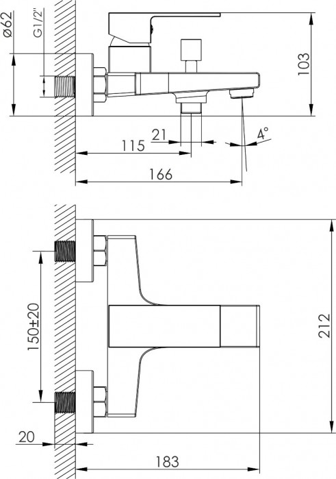 Imprese Violik f03210801AA