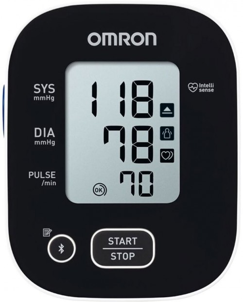 Omron M2 Intelli IT+