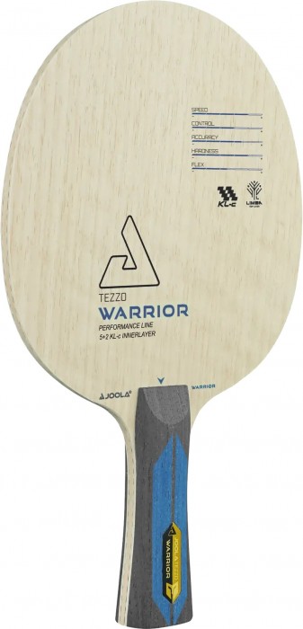 Joola Tezzo Warrior FL