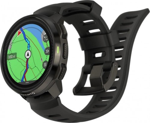 Suunto Ocean