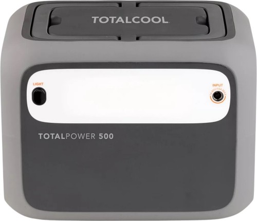 TotalCool Totalpower 500