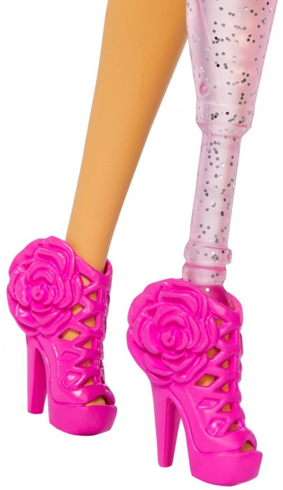 Barbie Deluxe style HYV26