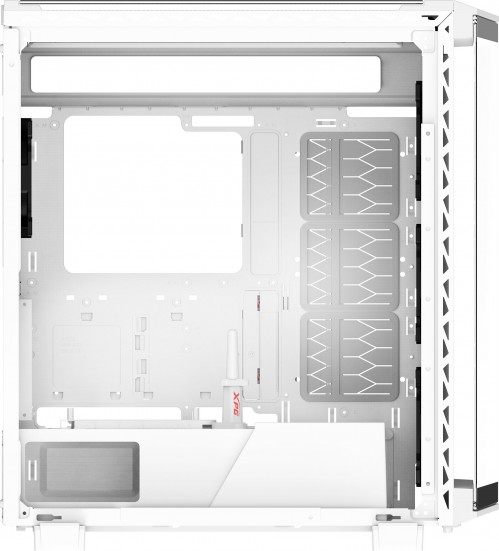 A-Data XPG BATTLECRUISER II ST White