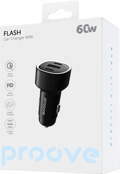 Proove Flash 60W