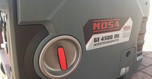 Mosa GE 4500 MI