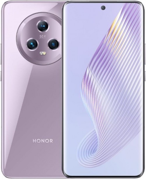 Honor Magic5 Pro