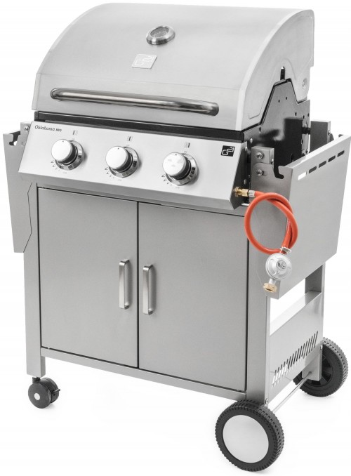 G21 Vitality Oklahoma