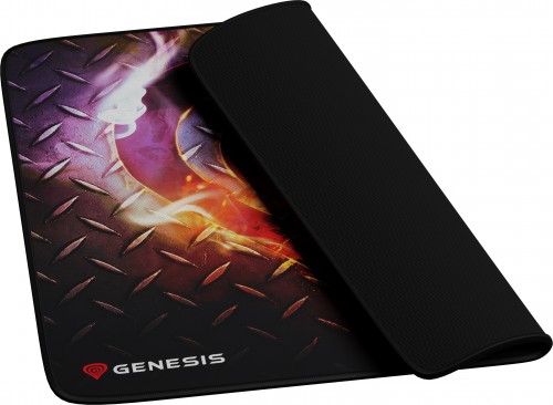 Genesis Carbon 500 M Steel G2