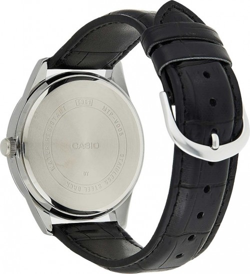 Casio MTP-V005L-1B4