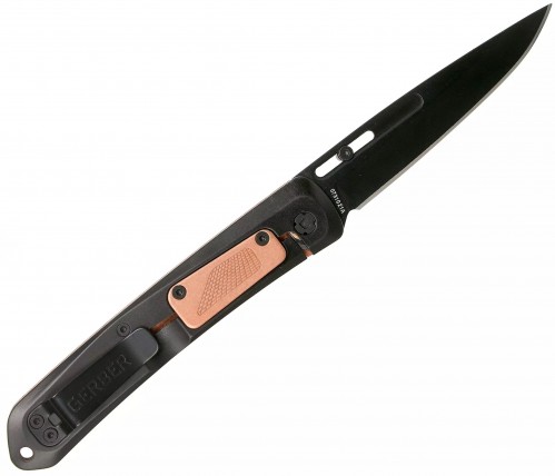 Gerber Affinity