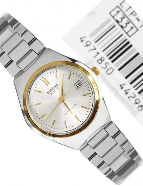 Casio LTP-1170G-7A
