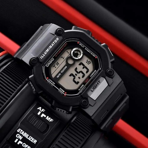 Casio W-737H-1A
