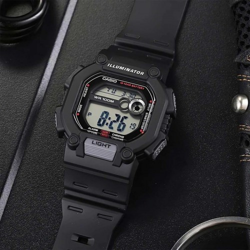 Casio W-737H-1A