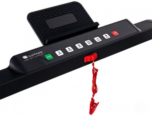 Sapphire SG-6.1 Maxim