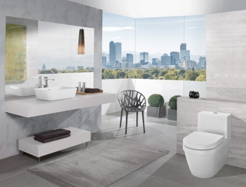 Villeroy & Boch Architectura 5A276001