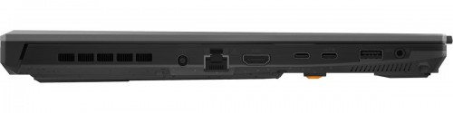 Asus TUF Gaming A16 (2024) FA607NU