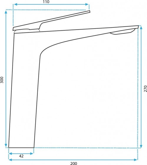 REA Avalon REA-B1126