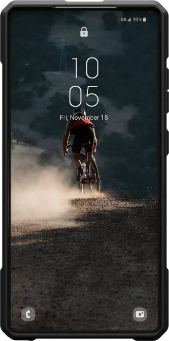 UAG Monarch Pro for Galaxy S25 Ultra