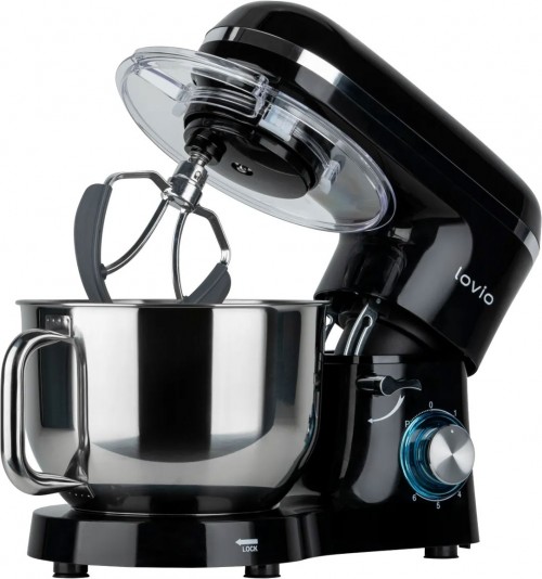 Lovio LVSTM01BK