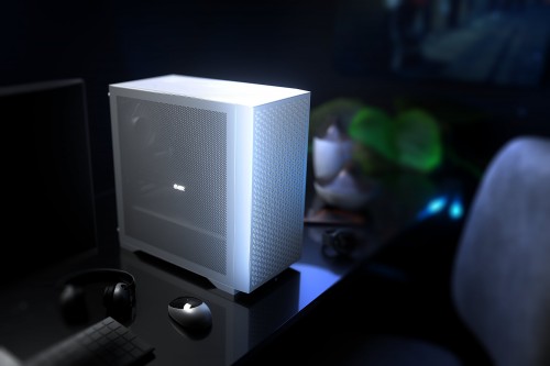 Logic Dart Pro Mini White