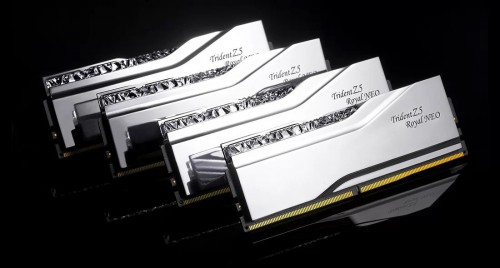 G.Skill Trident Z5 Royal Neo 2x32Gb