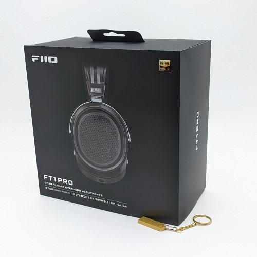 FiiO FT1 Pro