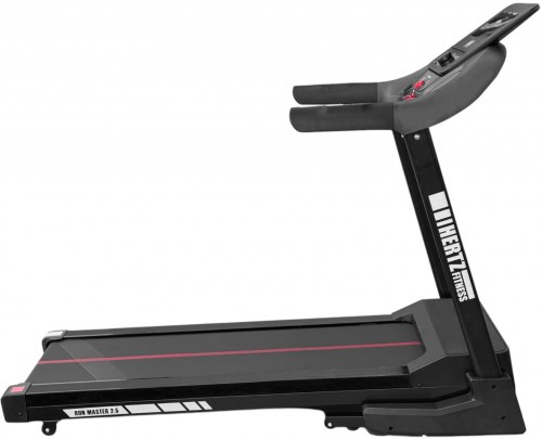 Hertz Run Master 2.5