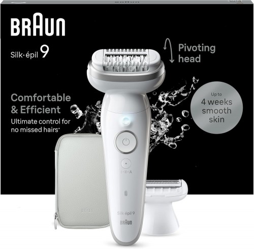 Braun Silk-epil 9 9041