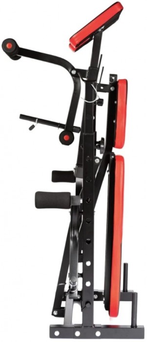 York Fitness Aspire 220