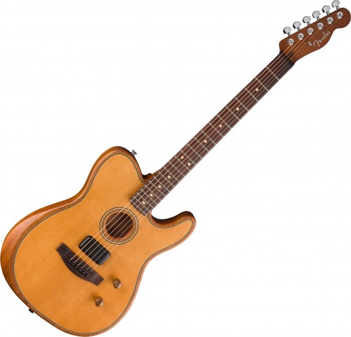 Fender Acoustasonic Standard Telecaster