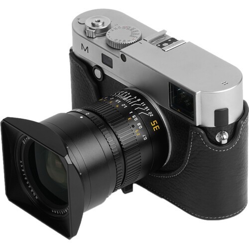 TTArtisan 35mm f/2.0 APO