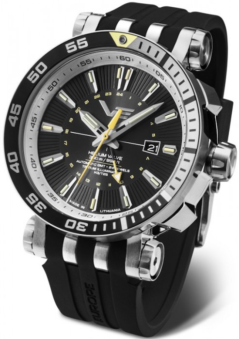 Vostok Europe Energia NH34-575A718