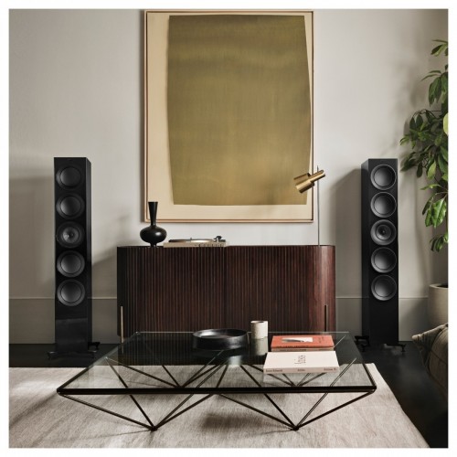 KEF R11 Meta