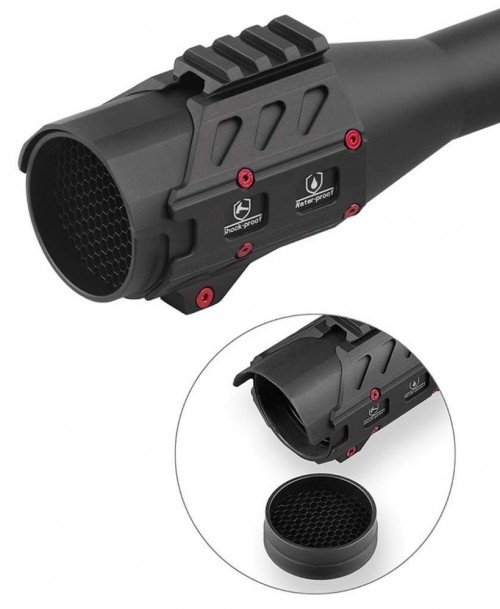 Discovery HS 6-24X44S FIR