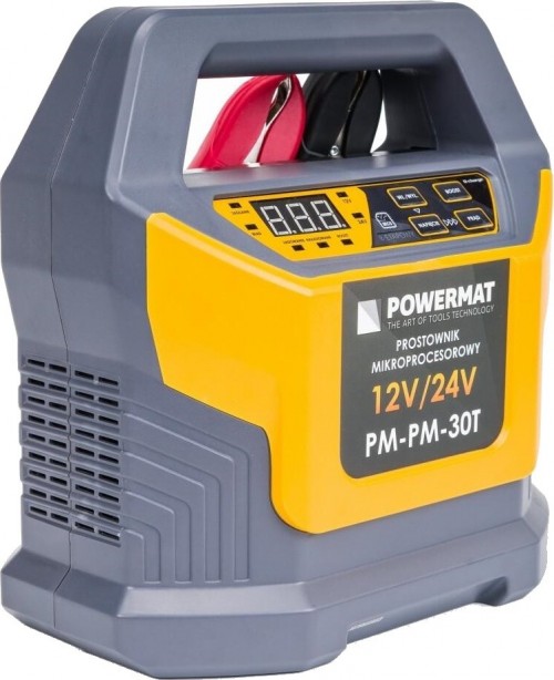 Powermat PM-PM-30T