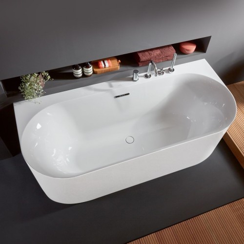 Villeroy & Boch Loop & Friends 180x80 UBA180LOF9CS00V-01