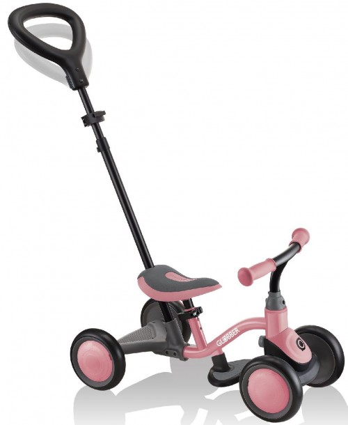 Globber Learning Bike 3 in 1