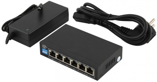 FoxGate S6004G-G2-AI