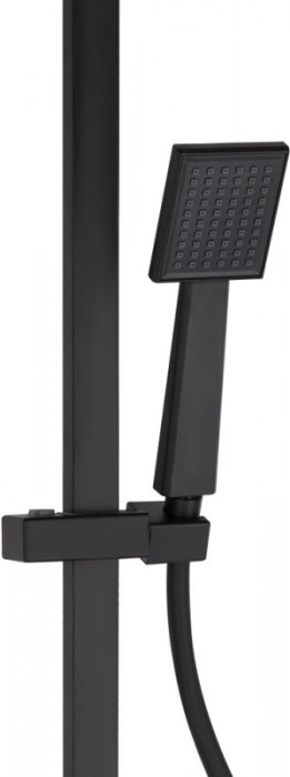 Q-tap Capricorn 53103KNB QTCAP53103KNB