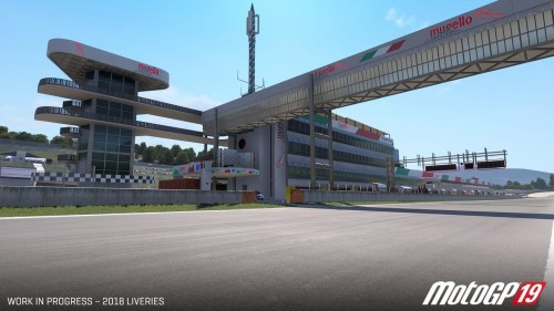 MotoGP 19