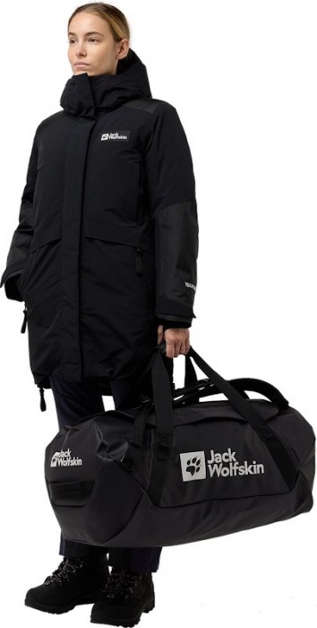 Jack Wolfskin Expdn Duffle 70