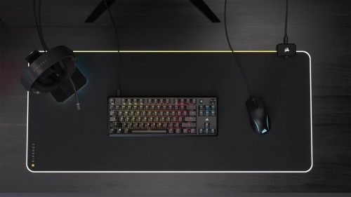 Corsair K70 Core TKL RGB