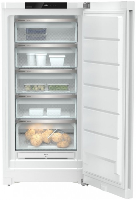 Liebherr Plus FNa 6635