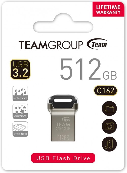 Team Group C162