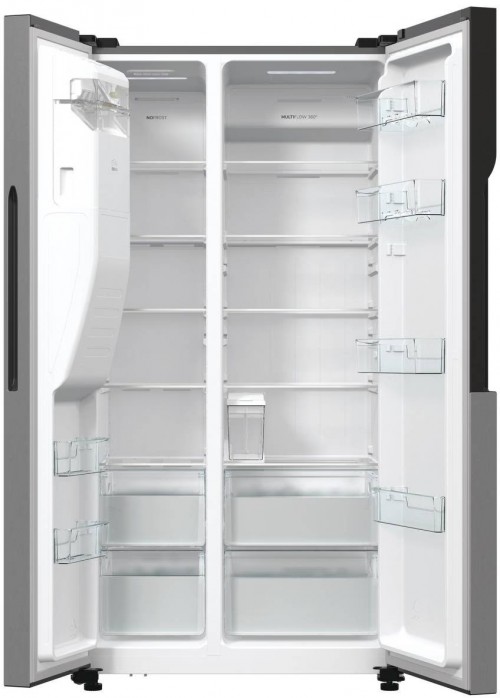 Gorenje NRR 9185 ESXL