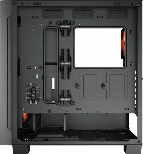 Cougar Airface ECO RGB Black