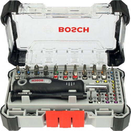 Bosch 2607002835